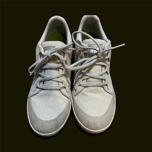 Sorel Women's Gray Athletic Shoes